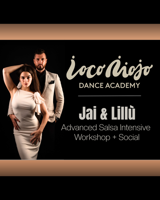 Jai & Lillù - July 12th