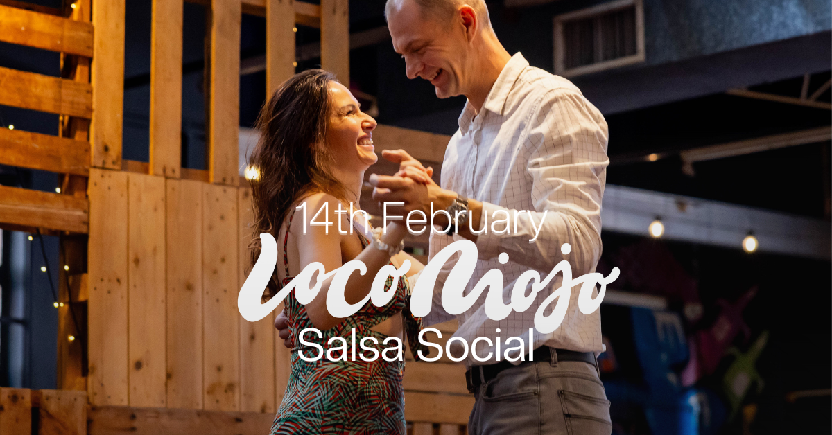 LocoMojo Social - Feburary 14th